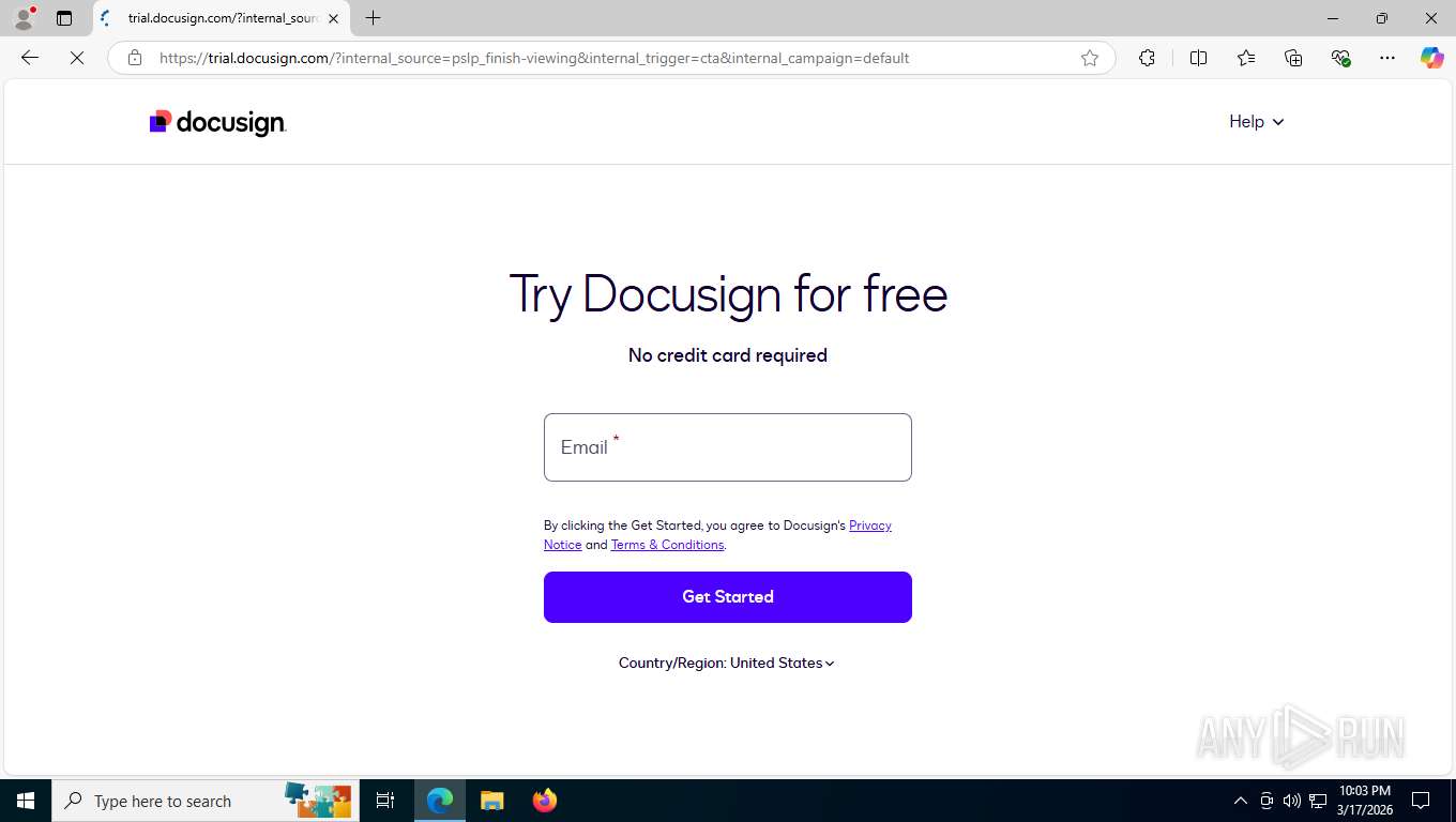 Malware analysis https://nam12.safelinks.protection.outlook.com/?url ...