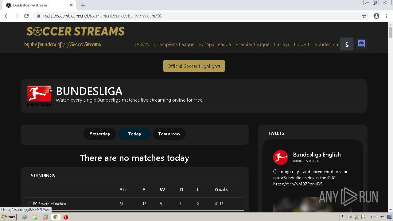 redi1 soccer streams