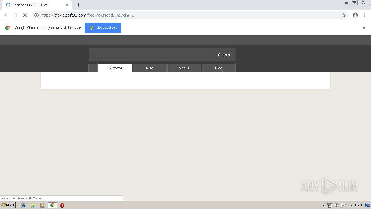 Dev for c download Dev for c download