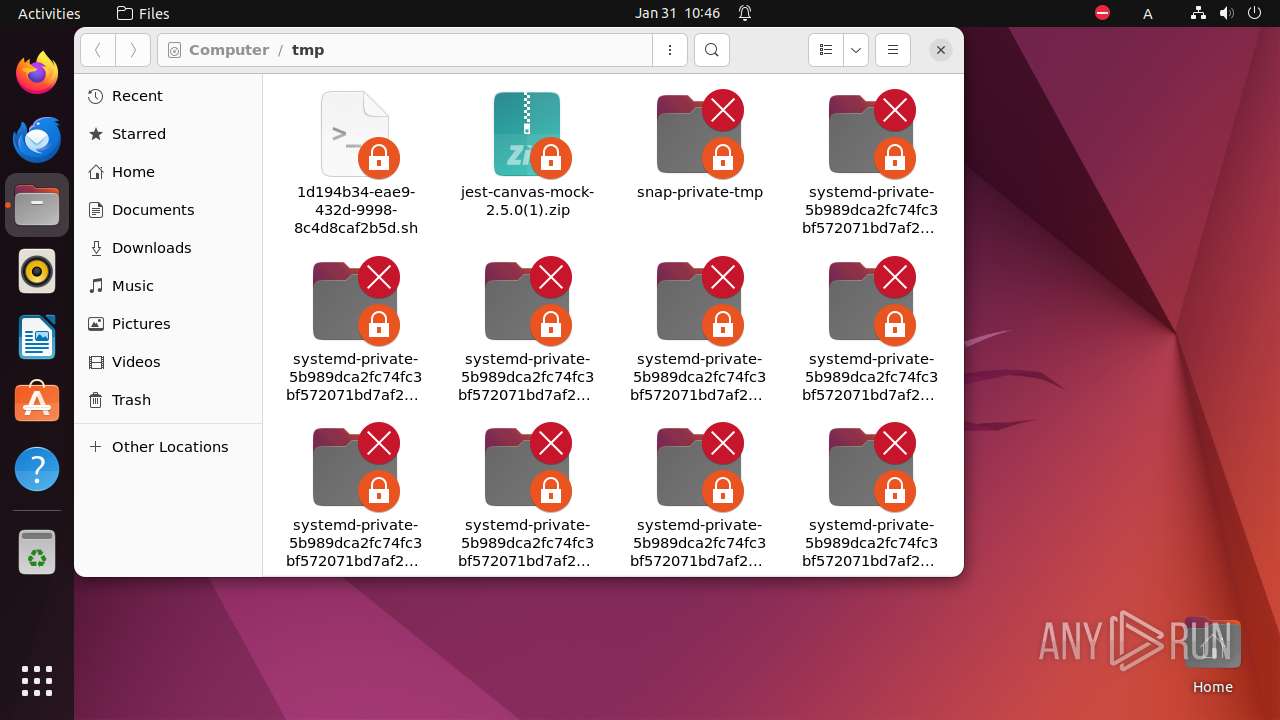 Malware analysis jestcanvasmock2.5.0(1).zip Malicious activity ANY