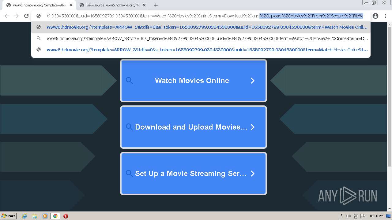 Www watch store 20online 20movies com