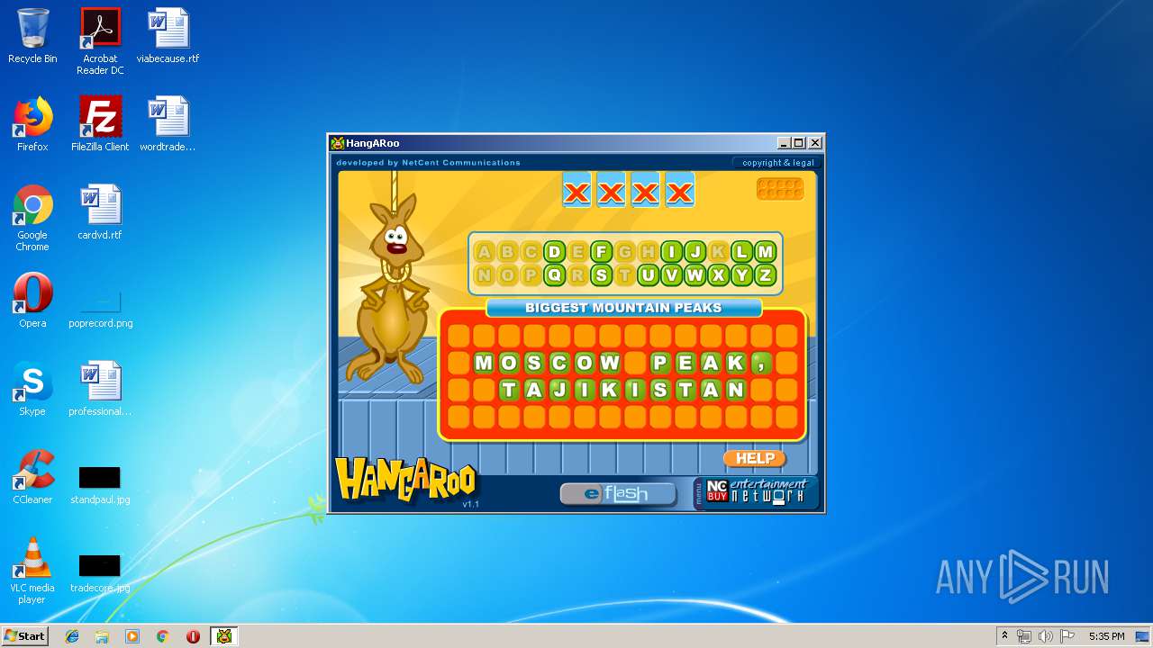 hangaroo 2 download