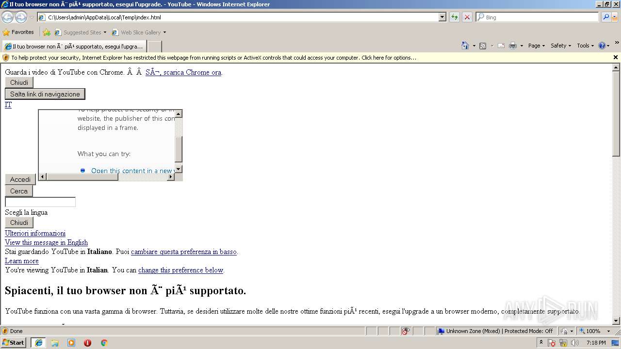 ACTIVEX SCARICA