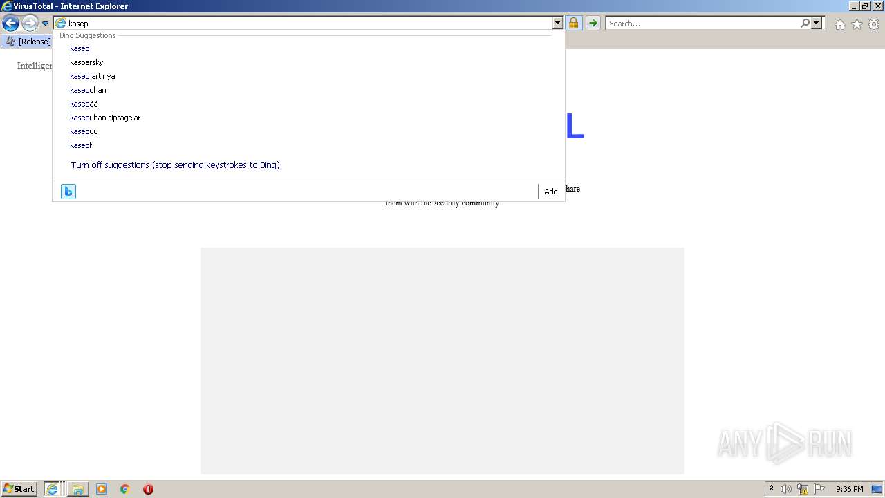 Malware analysis https//www.unknowncheats.me/forum/csgoreleases