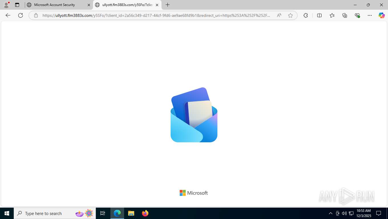 Malware analysis http://www.google.je/url?q=https%3A%2F%2Fullyott.blob ...