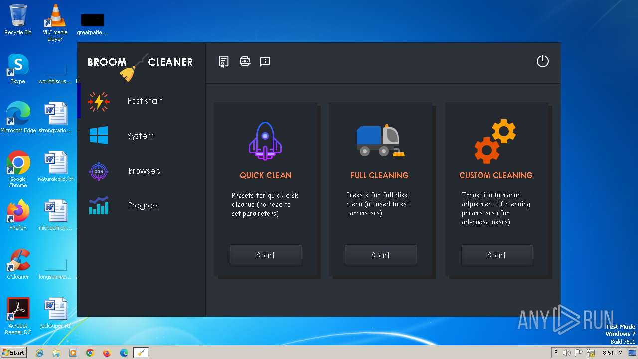 Malware analysis file Malicious activity | ANY.RUN - Malware Sandbox Online