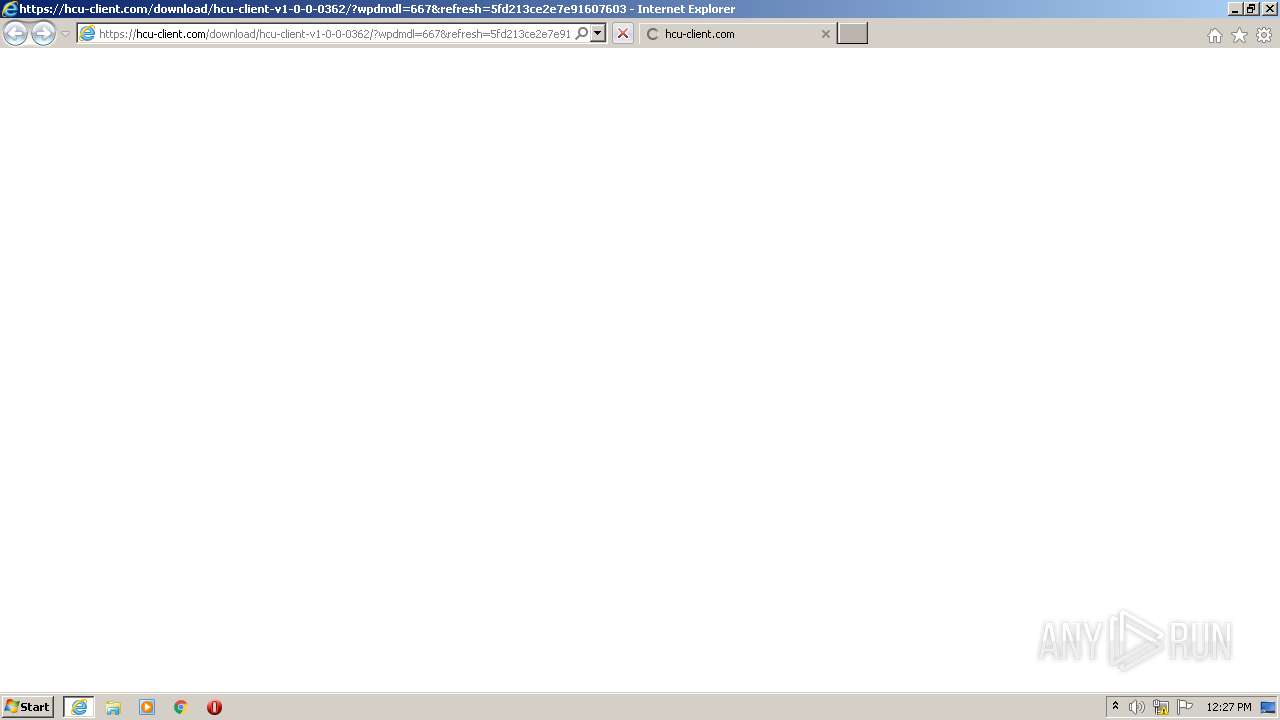 Hcu Client Com Download Hcu Client V1 0 0 0362 Wpdmdl 667 Refresh 5fd213ce2e7e Any Run Free Malware Sandbox Online