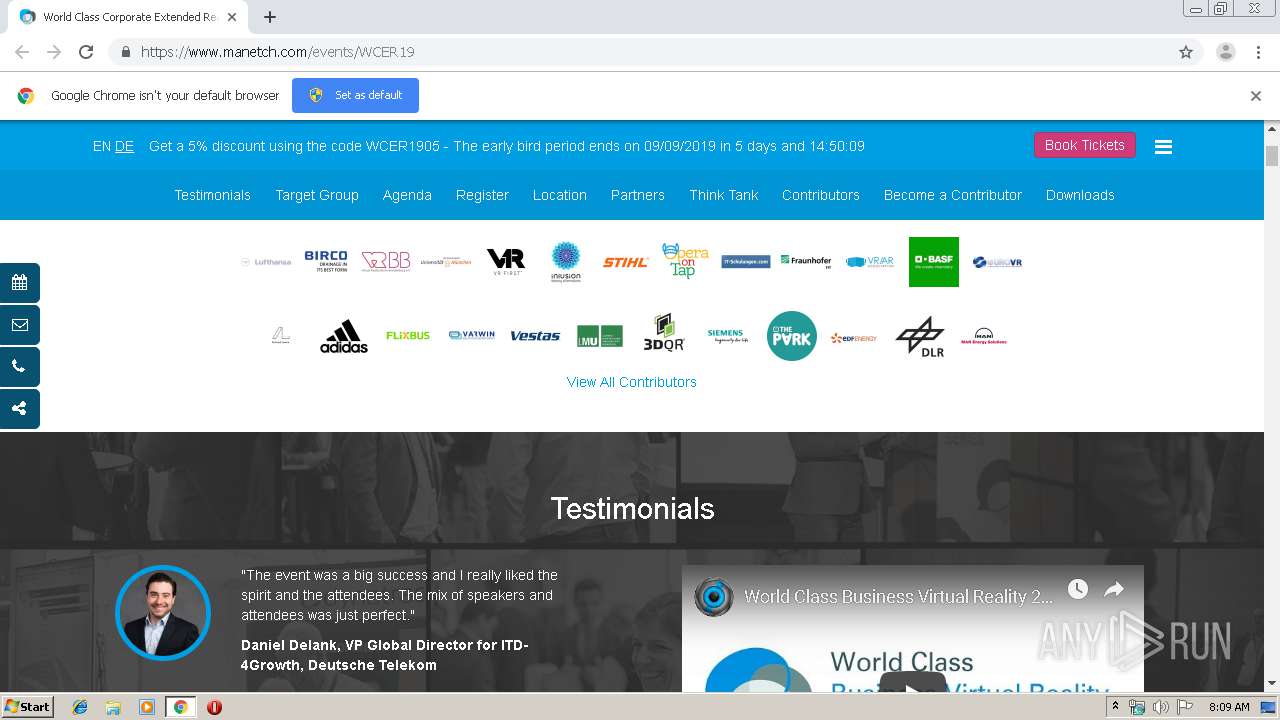 birco speakers online