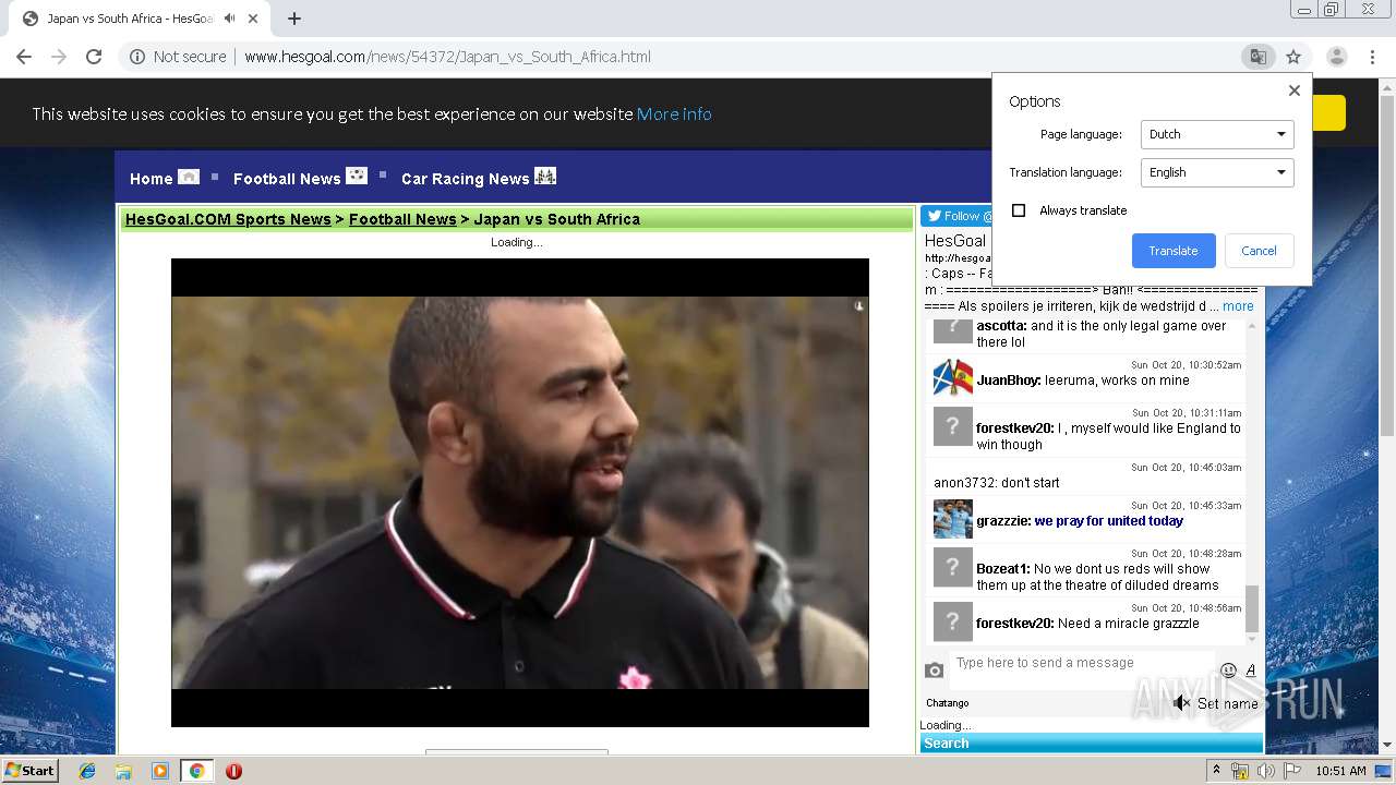 rugby league com livestream