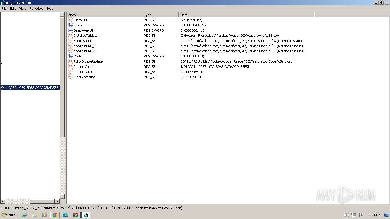 Malware analysis https://cas5-0-urlprotect.trendmicro.com/wis/clicktime ...