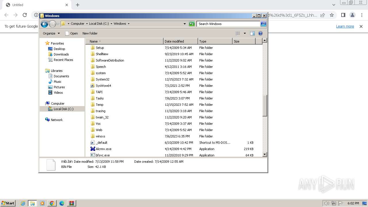Malware analysis https://cas5-0-urlprotect.trendmicro.com/wis/clicktime ...
