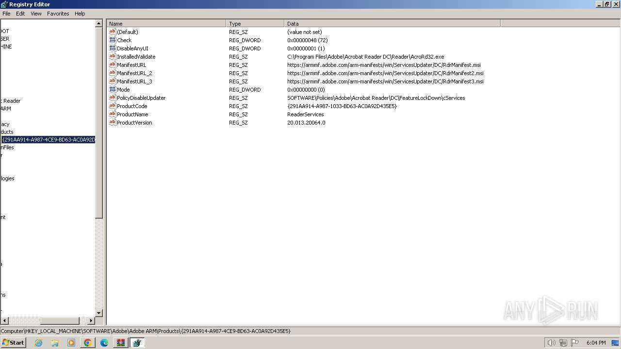 Malware analysis https://cas5-0-urlprotect.trendmicro.com/wis/clicktime ...