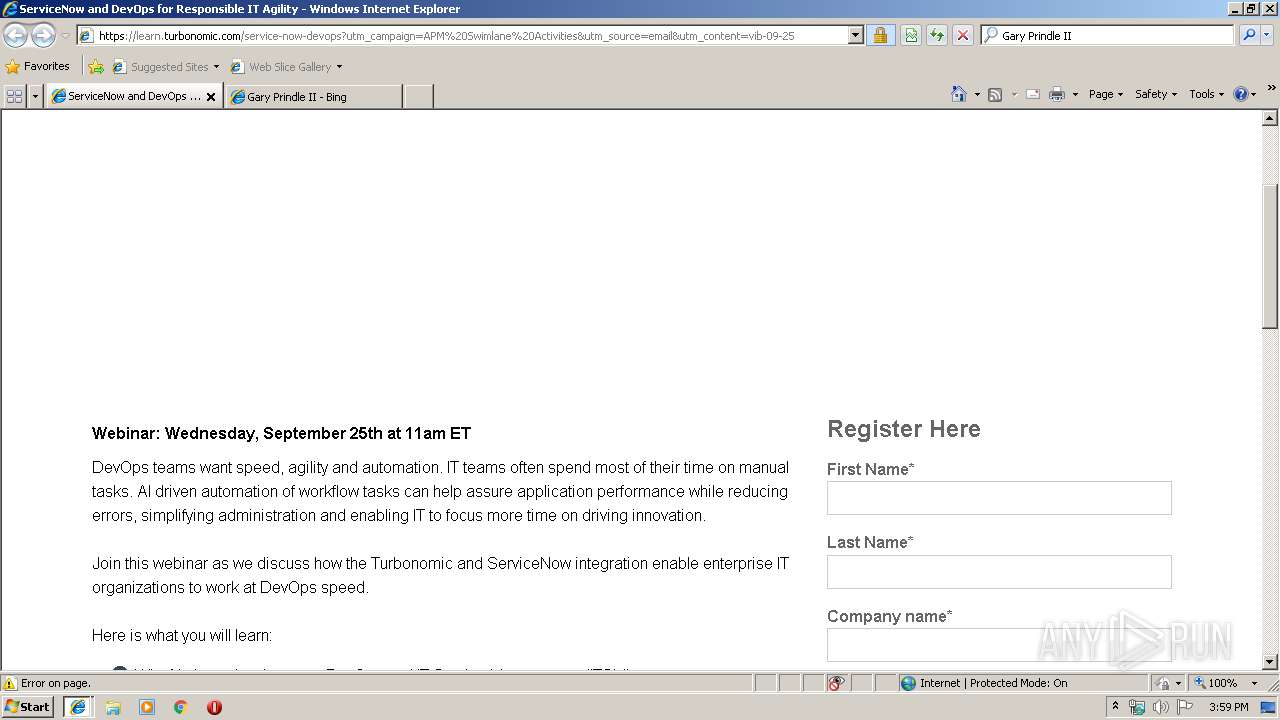 Malware analysis https://ddec1-0-en-ctp.trendmicro.com/wis/clicktime/v1 ...