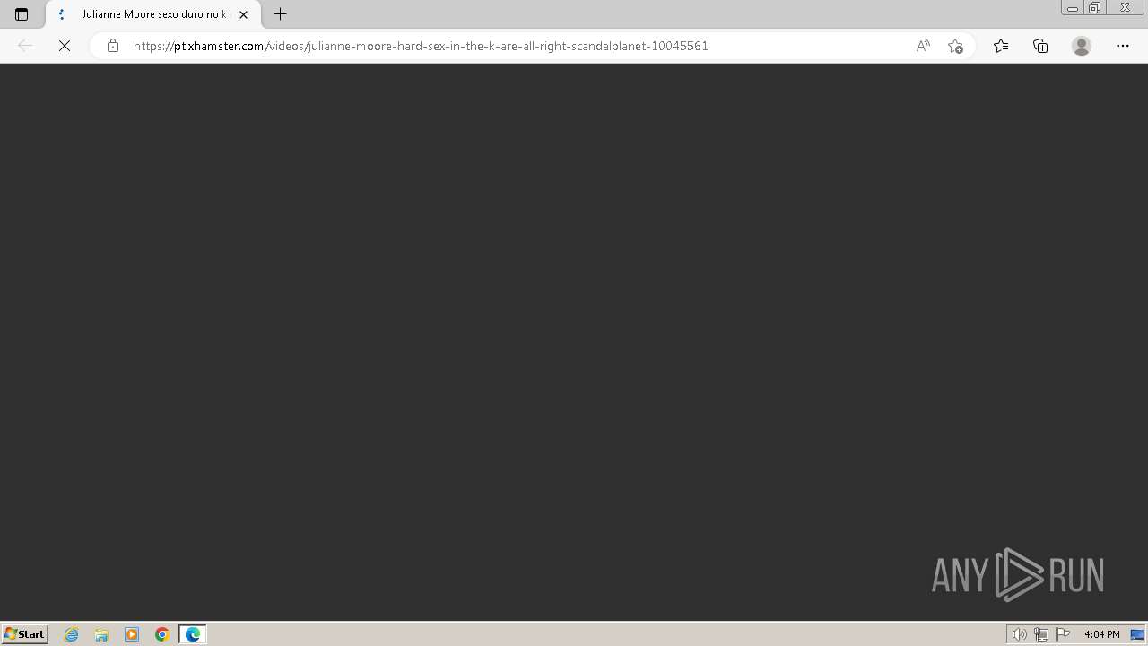 Malware analysis https://pt.xhamster.com/videos/julianne-moore-hard-sex-in-the-k-are-all-right-scandalplanet-10045561  Malicious activity | ANY.RUN - Malware Sandbox Online
