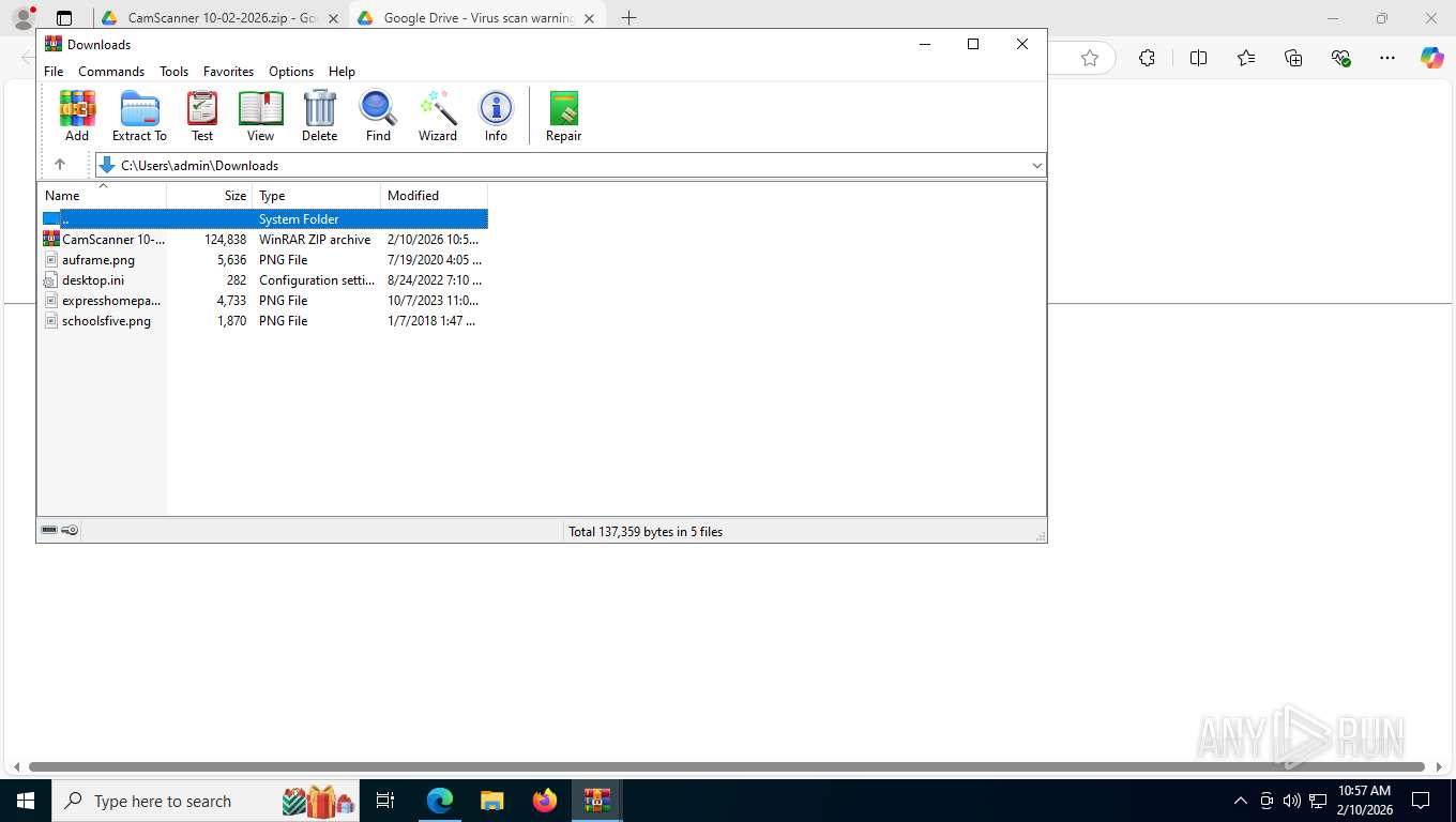 Malware analysis https://nam10.safelinks.protection.outlook.com/?url ...