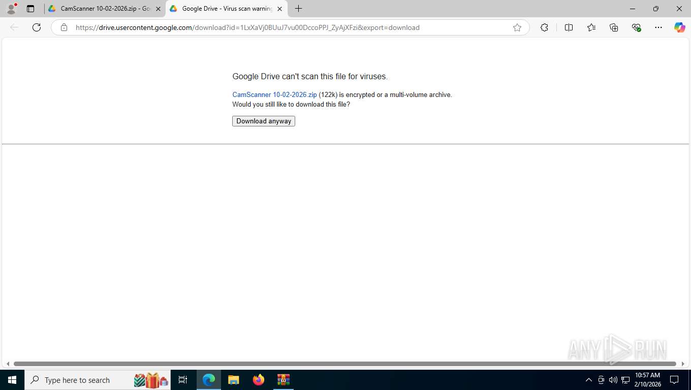 Malware analysis https://nam10.safelinks.protection.outlook.com/?url ...