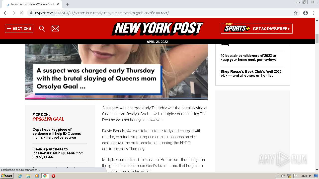 Malware analysis https://news.google.com/articles/CAIiEAZ_J2S9l3Wim9T ...