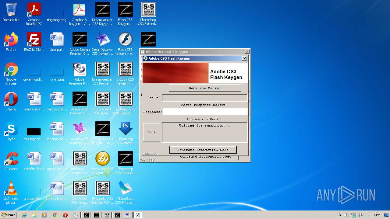 Malware analysis Data.zip Malicious activity | ANY.RUN Malware analysis Data.zip Malicious activity | ANY.RUN