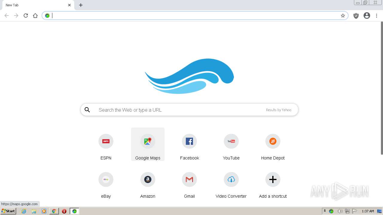 Malware analysis http//download.wavebrowser.co/?src=dcp12177353273&ob