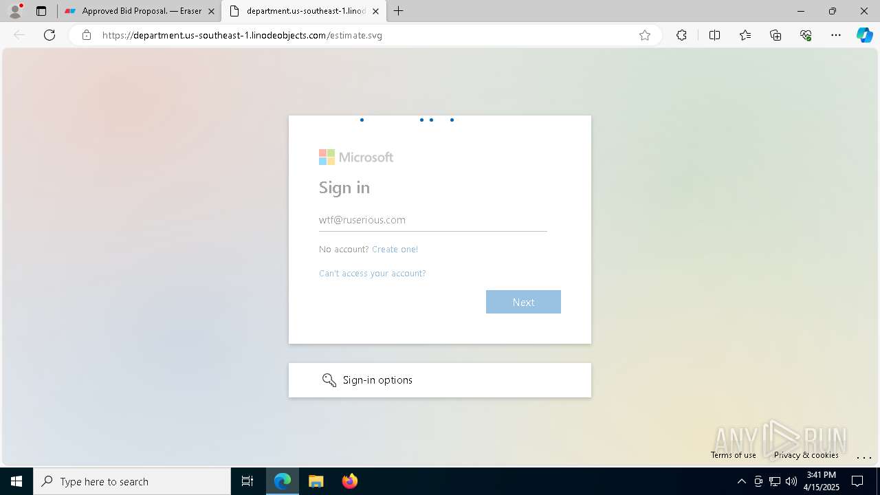 Malware analysis https://public-gbr.mkt.dynamics.com/api/orgs/c1ace7d7 ...